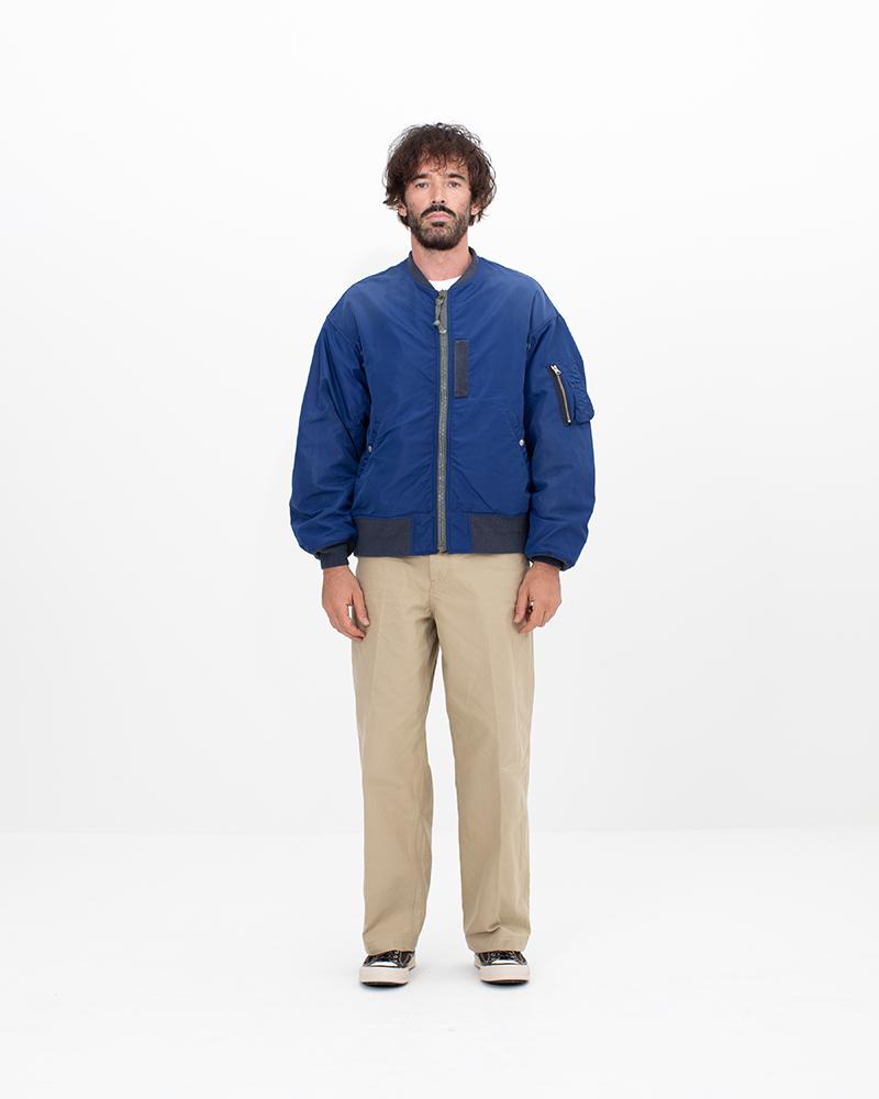 THORSON JKT | Visvim Official North American Web Store